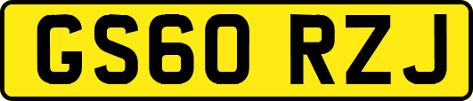 GS60RZJ
