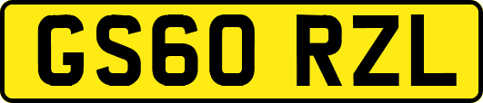 GS60RZL