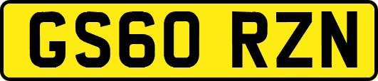 GS60RZN