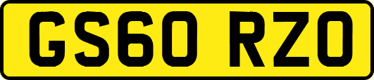 GS60RZO