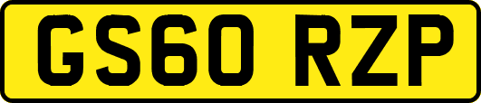 GS60RZP