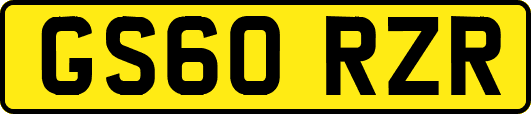 GS60RZR