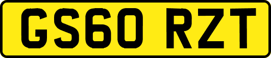 GS60RZT