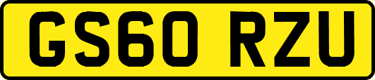 GS60RZU