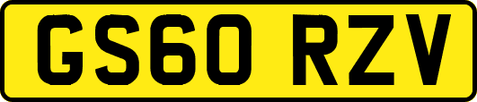 GS60RZV