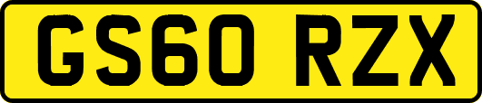 GS60RZX