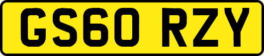 GS60RZY