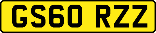 GS60RZZ
