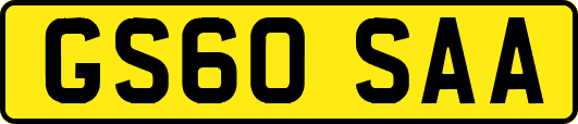 GS60SAA