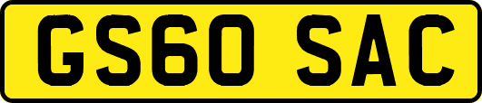 GS60SAC