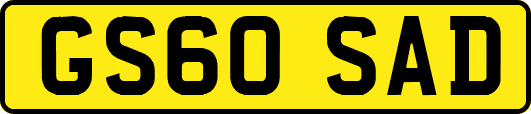 GS60SAD