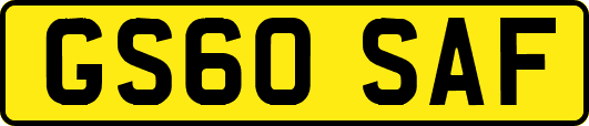 GS60SAF