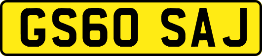GS60SAJ