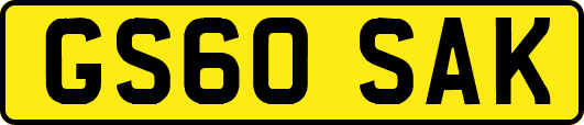 GS60SAK