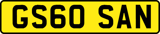 GS60SAN