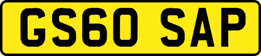 GS60SAP