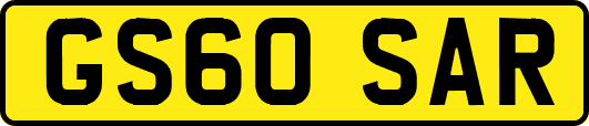GS60SAR