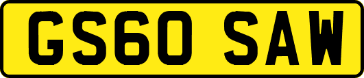 GS60SAW