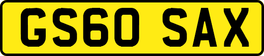 GS60SAX