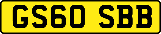 GS60SBB