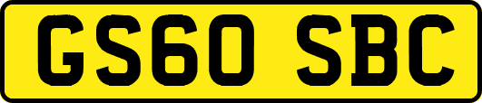 GS60SBC