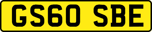 GS60SBE