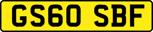 GS60SBF