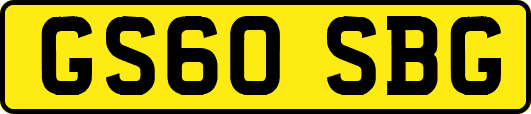 GS60SBG