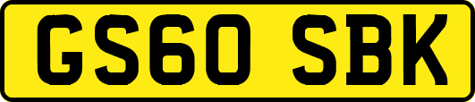 GS60SBK