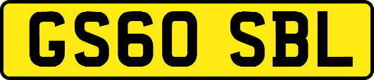GS60SBL