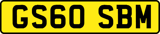 GS60SBM