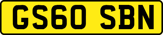 GS60SBN
