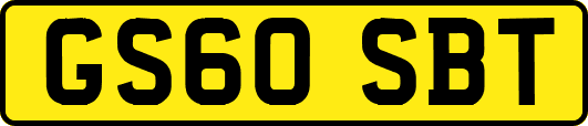 GS60SBT