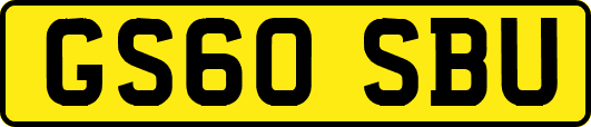 GS60SBU