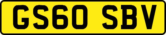 GS60SBV