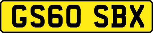 GS60SBX