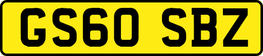 GS60SBZ