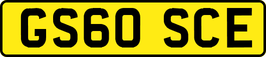 GS60SCE