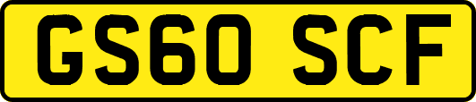GS60SCF
