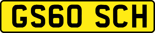 GS60SCH