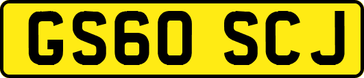 GS60SCJ