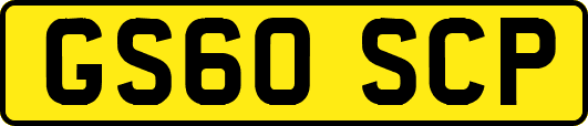 GS60SCP