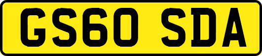 GS60SDA