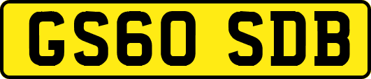 GS60SDB
