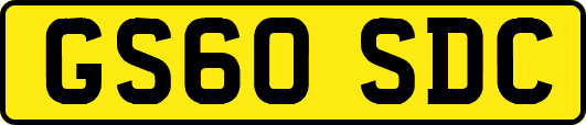 GS60SDC