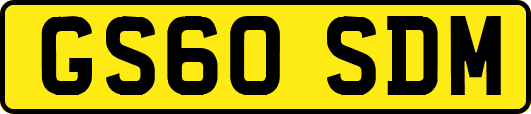 GS60SDM
