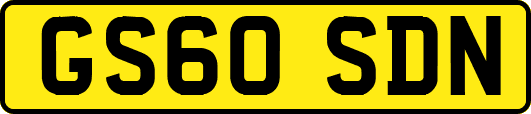 GS60SDN