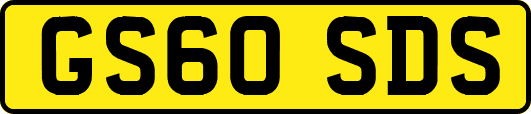 GS60SDS