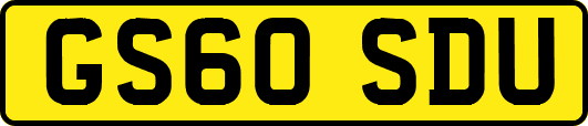 GS60SDU