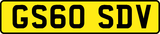 GS60SDV